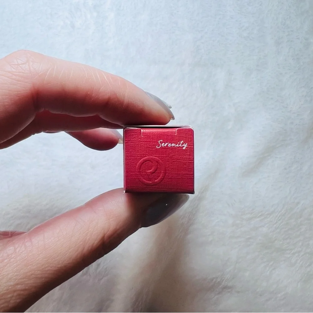 Rare Beauty by Selena Gomez Soft Pinch Tinted Lip Oil - Serenity - Picture 5 of 11